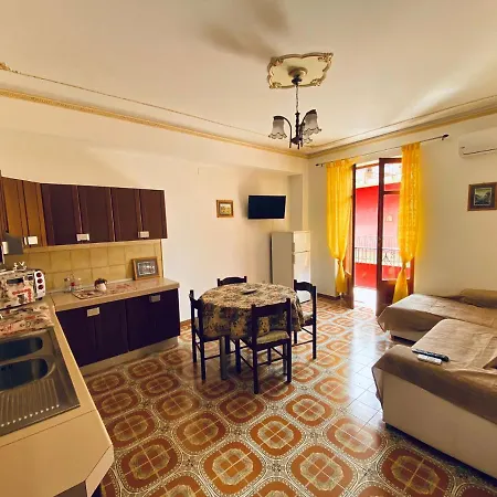 Apartment Casa Zona Mare Oliveri