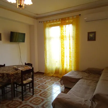 Casa Zona Mare