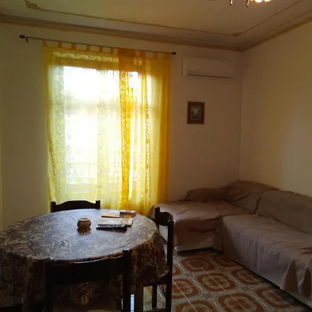 Casa Zona Mare *