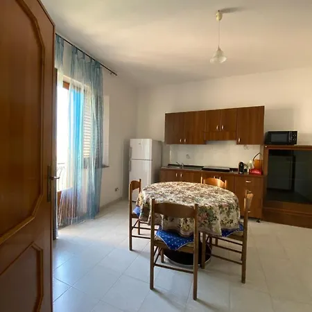 Casa Zona Mare Oliveri