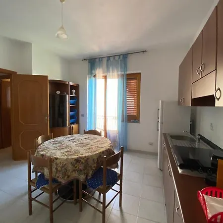 Casa Zona Mare Oliveri