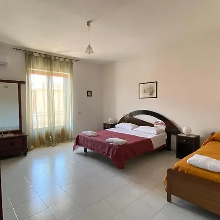 Casa Zona Mare Oliveri