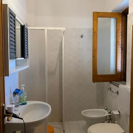 Casa Zona Mare * Oliveri