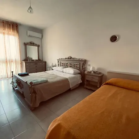 Casa Zona Mare * Oliveri