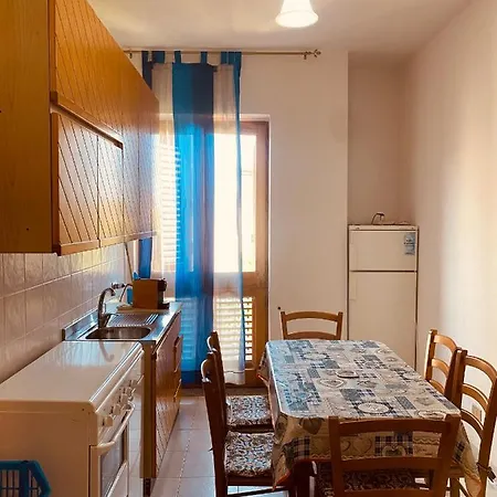 Casa Zona Mare Oliveri