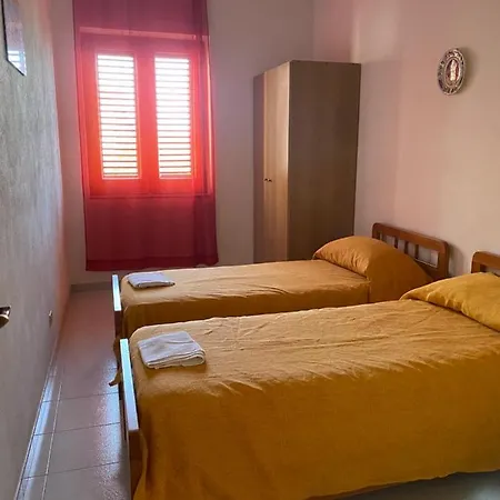Casa Zona Mare