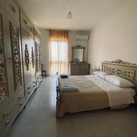 Apartment Casa Zona Mare Oliveri