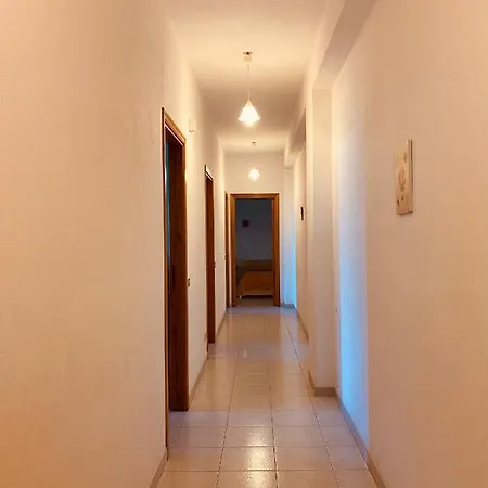 Apartment Casa Zona Mare
