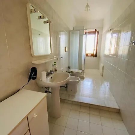 Casa Zona Mare * Oliveri