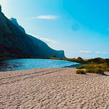 Appartamento Casa Zona Mare *