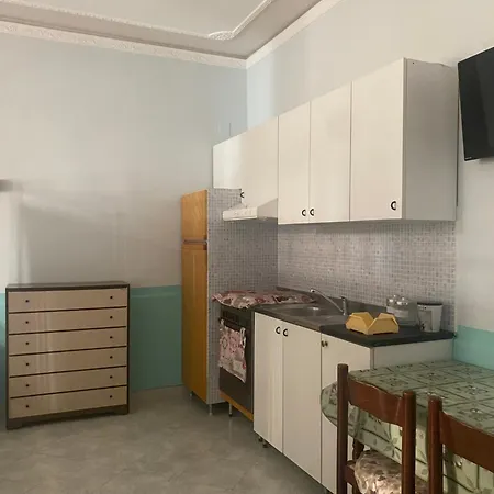 Apartment Casa Zona Mare *