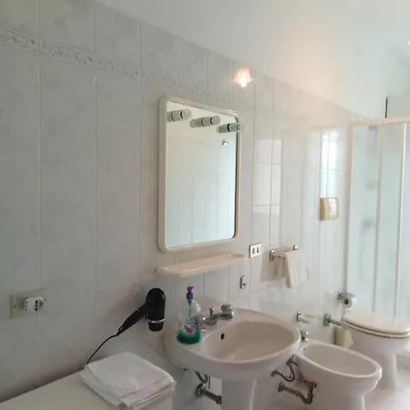 Apartman Miramare *
