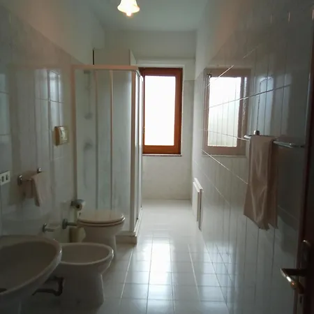 Apartman Miramare