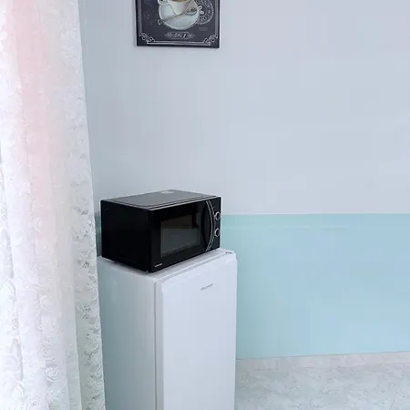 Miramare 아파트 *